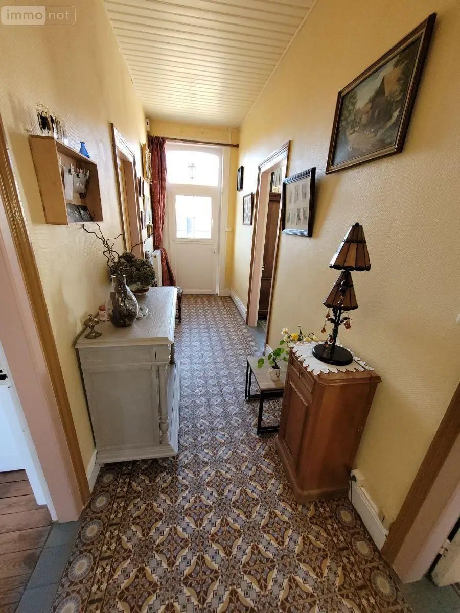 Maison à vendre, 172m², Samer