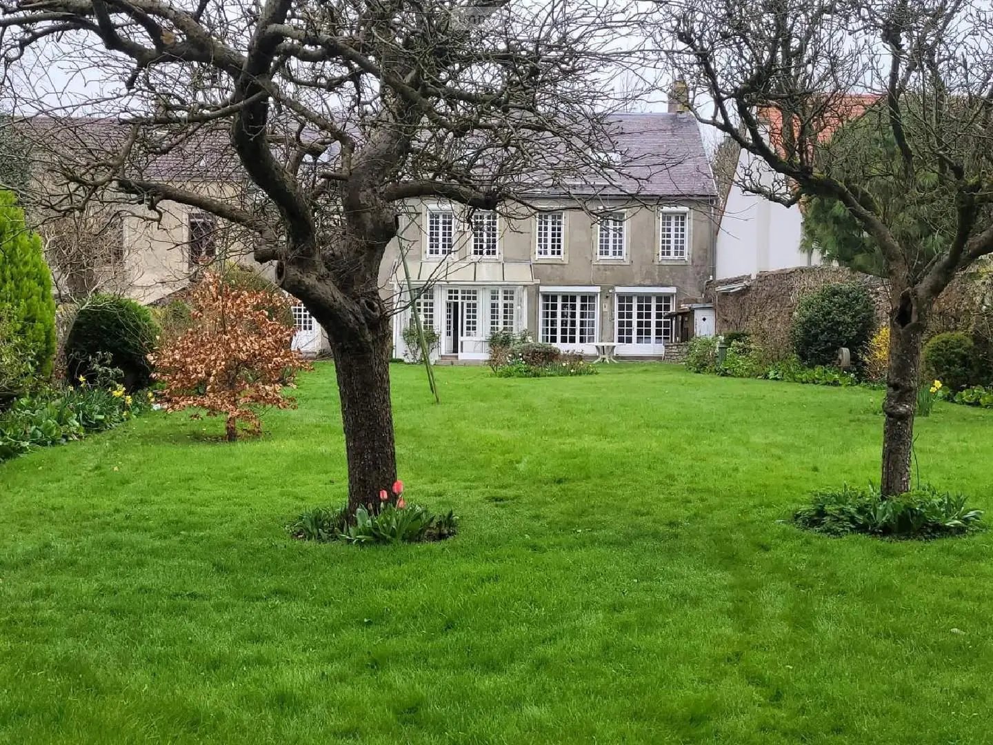 Maison à vendre, 230m², Saint-Martin-Boulogne