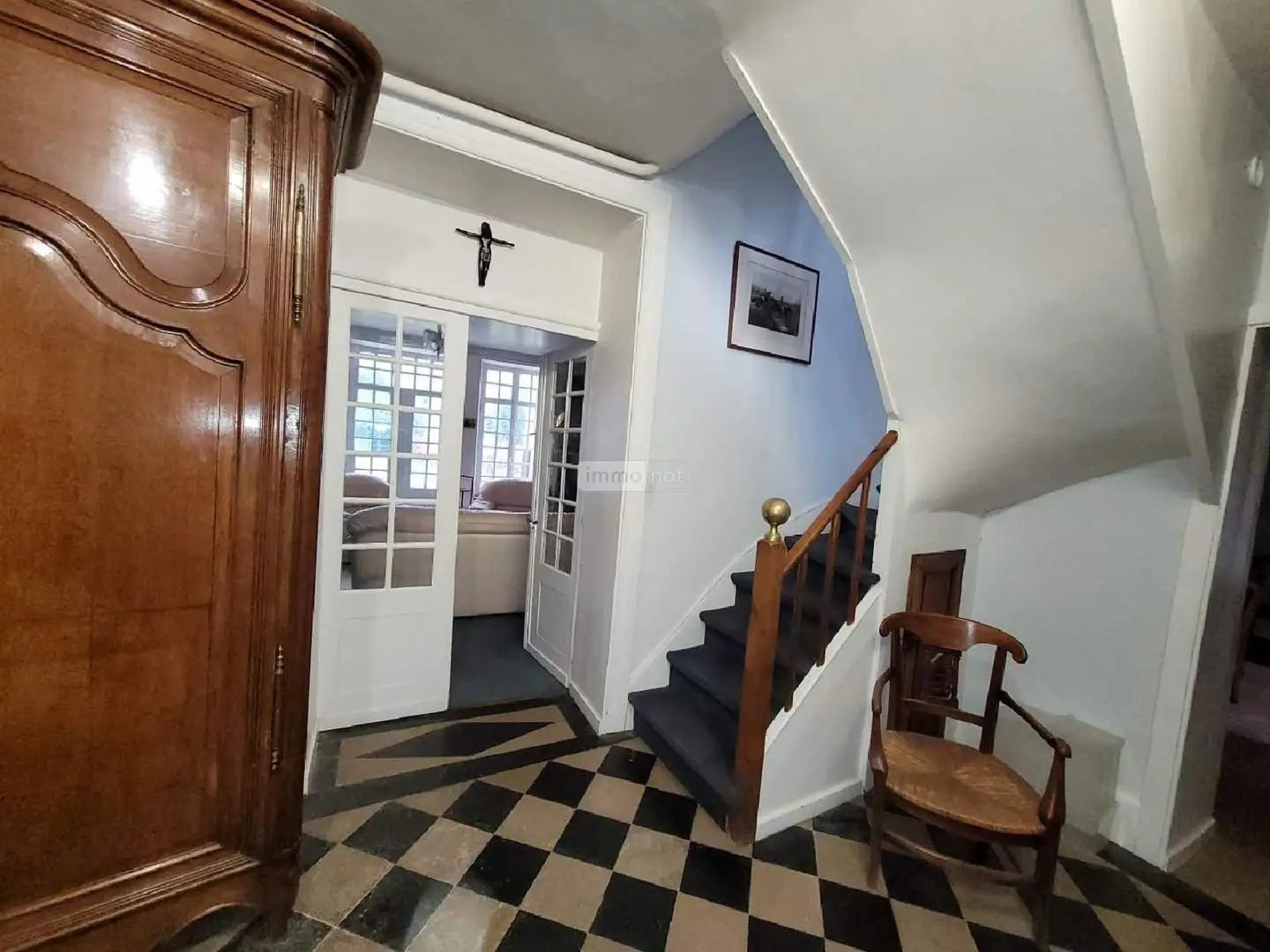 Maison à vendre, 230m², Saint-Martin-Boulogne