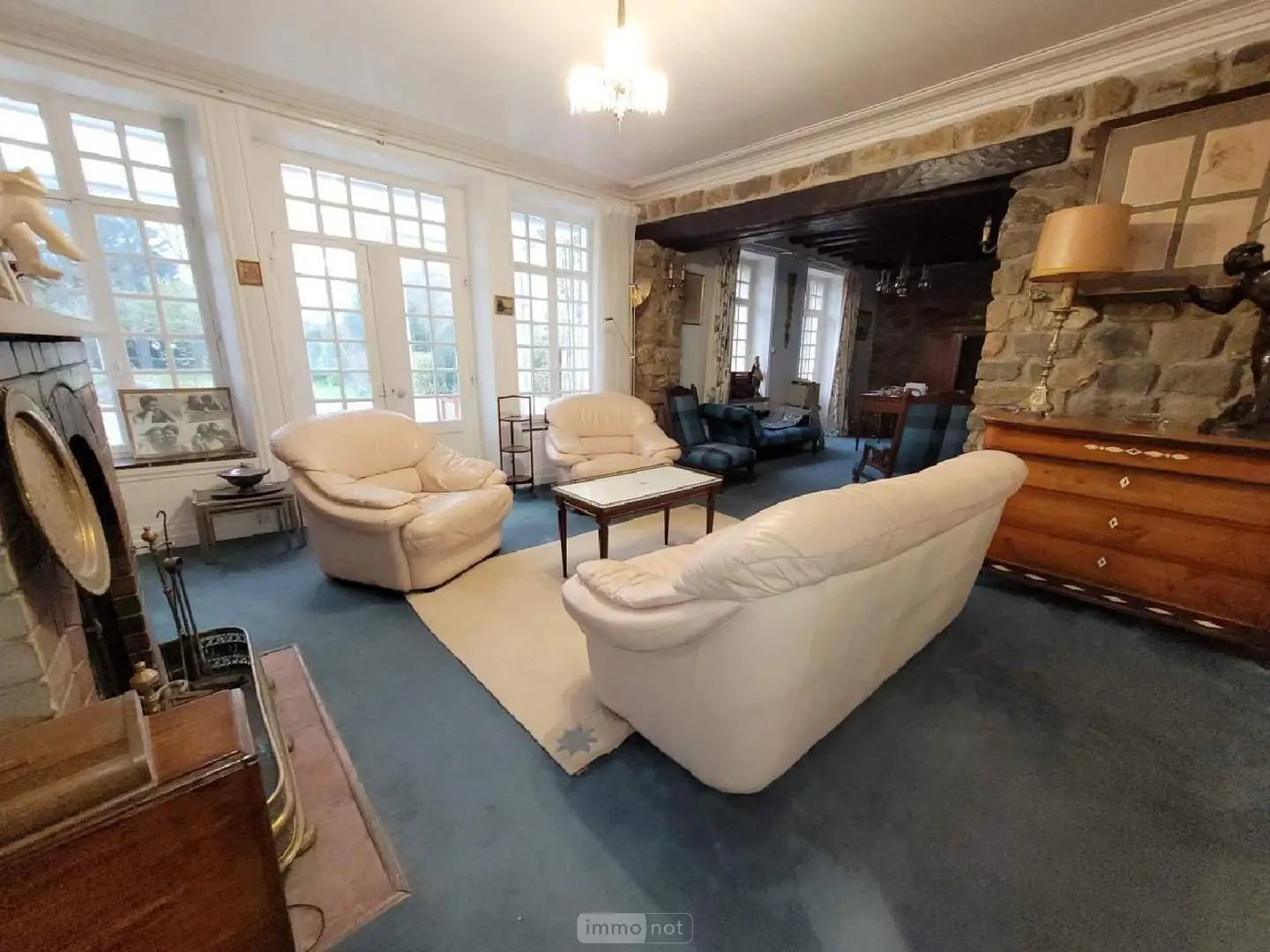 Maison à vendre, 230m², Saint-Martin-Boulogne