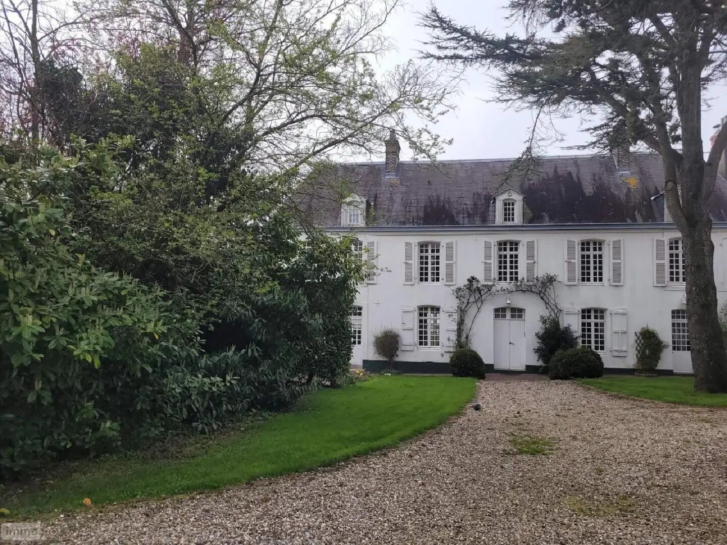 Maison à vendre, 268m², Neufchâtel-Hardelot
