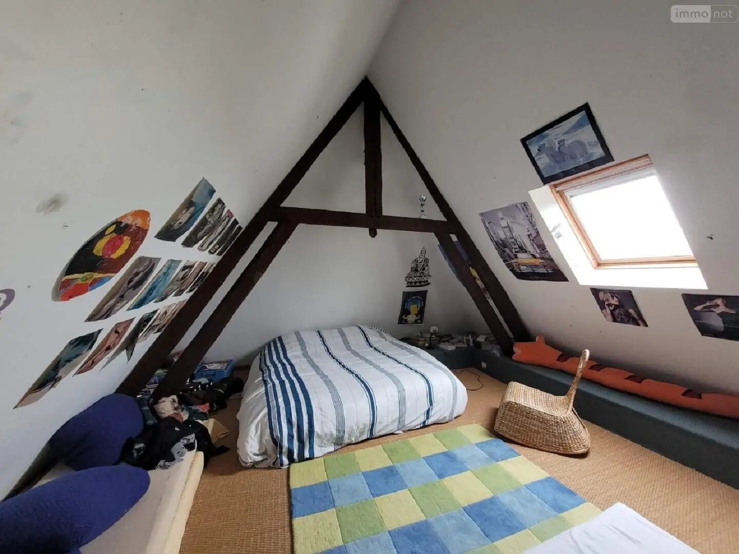 Maison à vendre, 268m², Neufchâtel-Hardelot