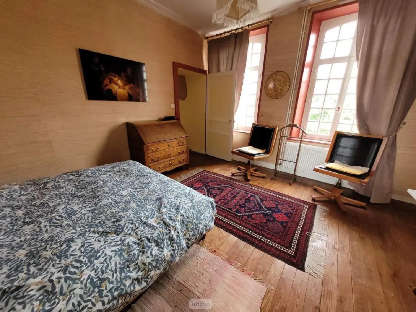 Maison à vendre, 268m², Neufchâtel-Hardelot