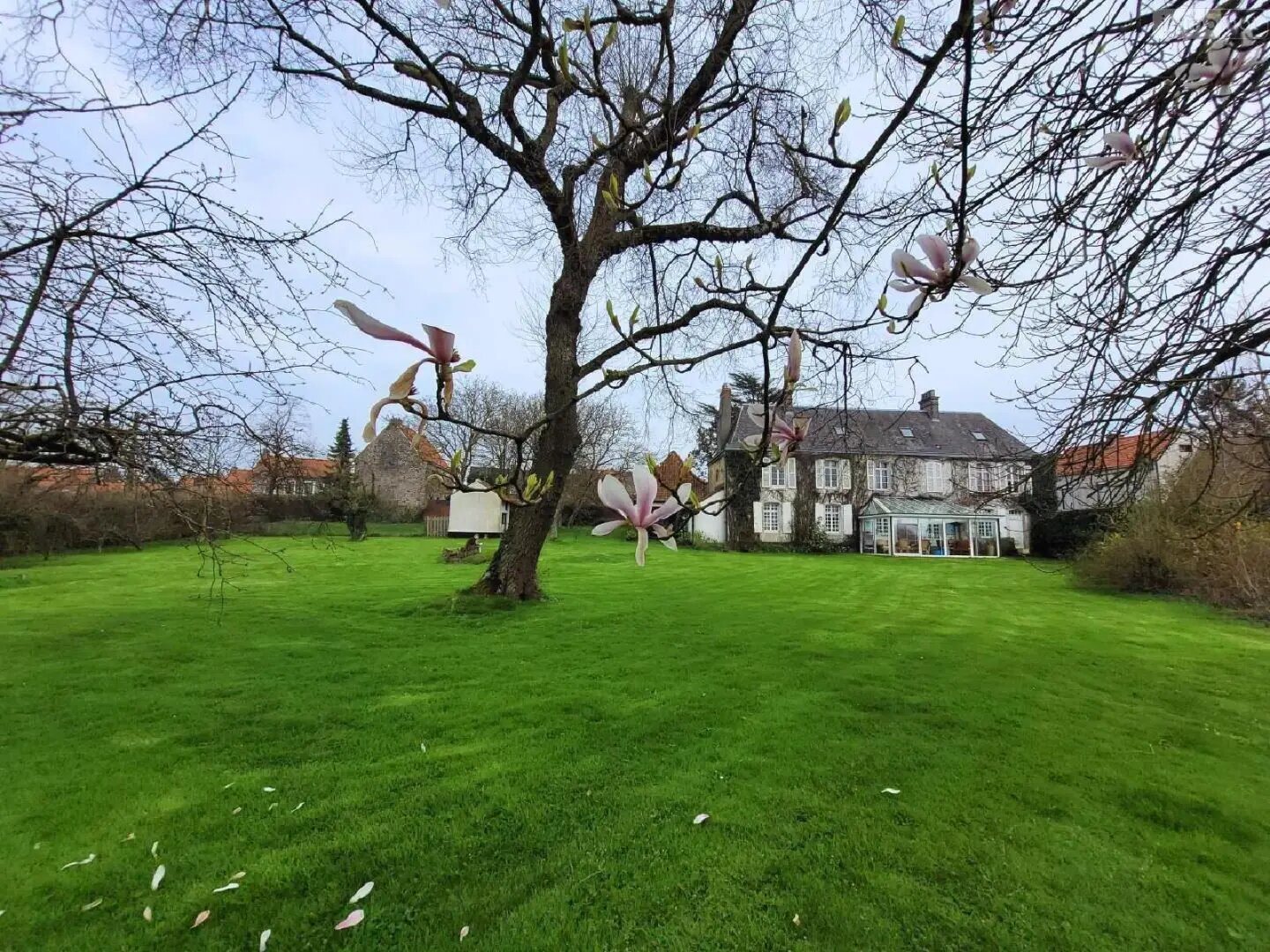 Maison à vendre, 268m², Samer