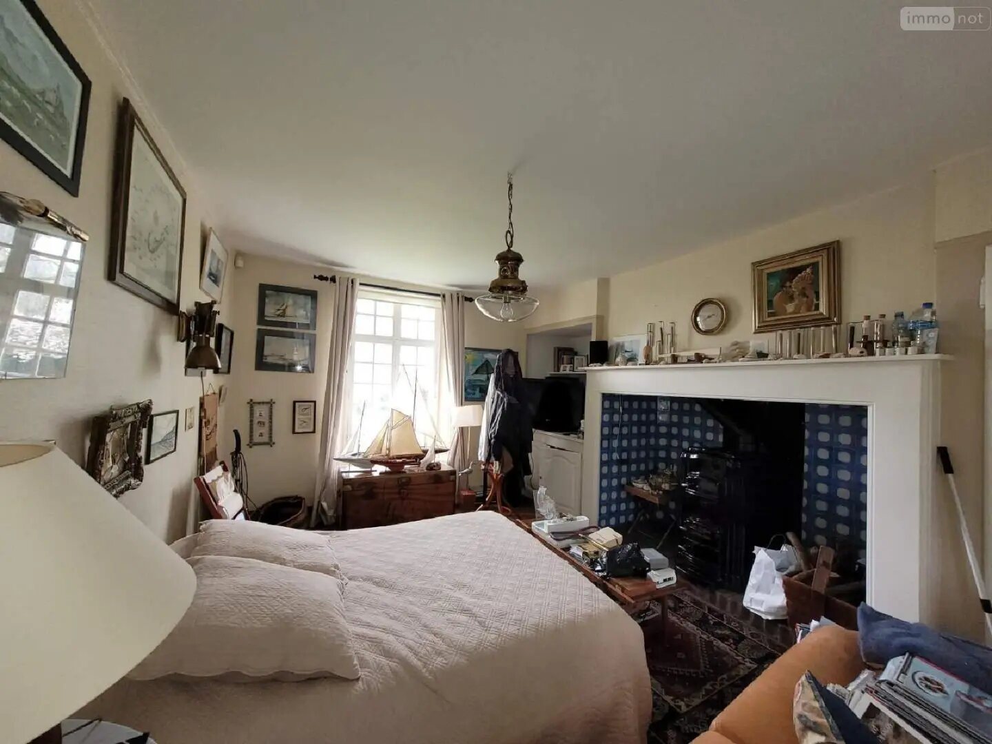 Maison à vendre, 268m², Samer