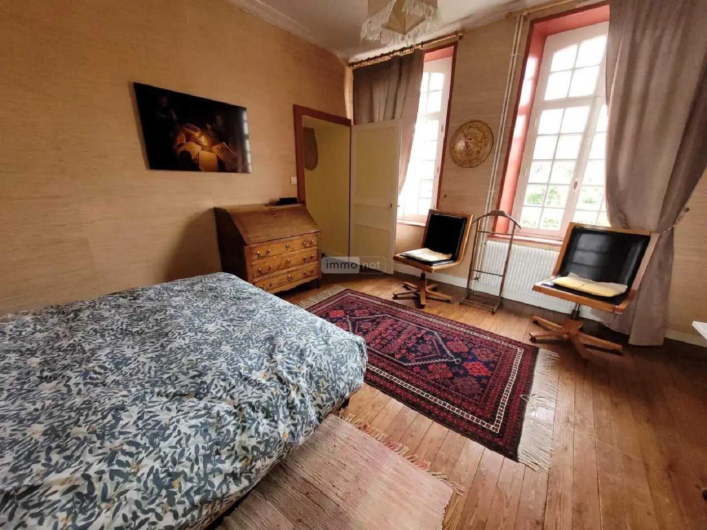 Maison à vendre, 268m², Samer