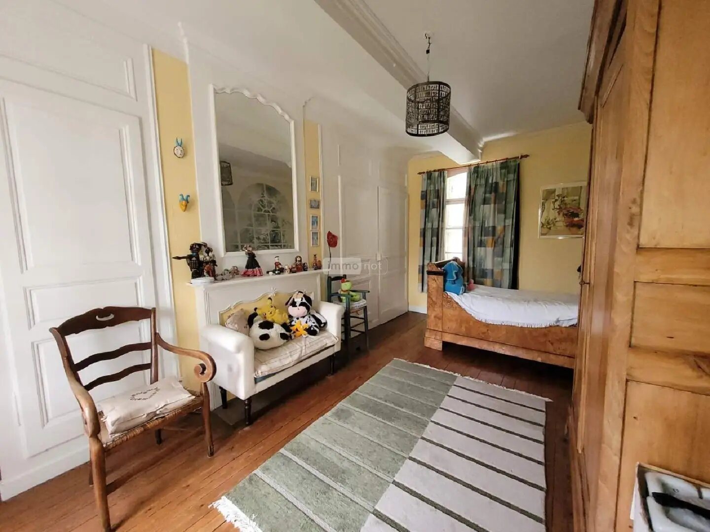 Maison à vendre, 268m², Samer