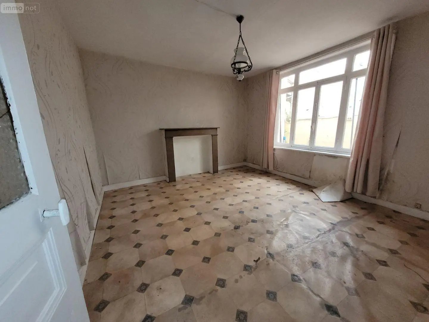 Maison à vendre, 70m², Samer
