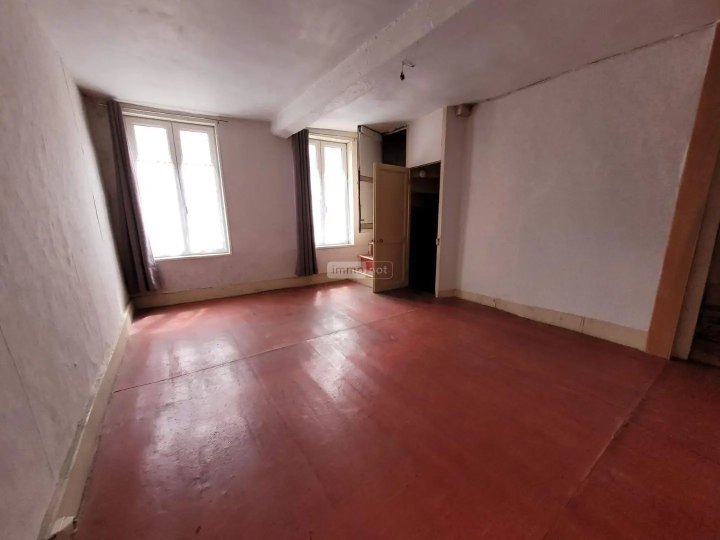 Maison à vendre, 70m², Samer