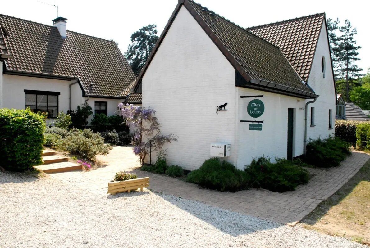 Maison à vendre, 282m², Neufchâtel-Hardelot