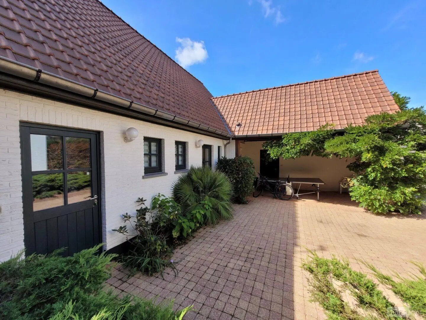 Maison à vendre, 282m², Neufchâtel-Hardelot