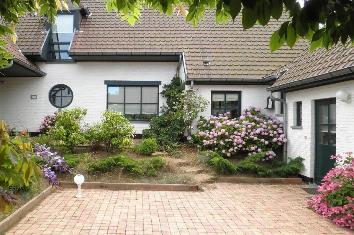 Maison à vendre, 282m², Neufchâtel-Hardelot