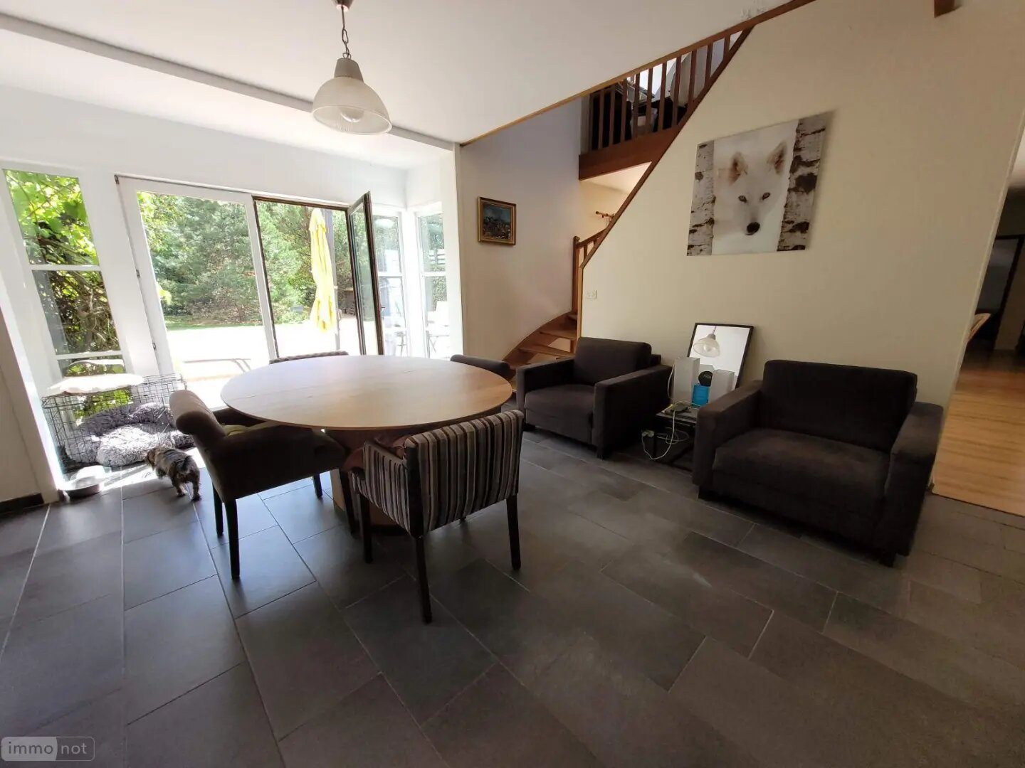 Maison à vendre, 282m², Neufchâtel-Hardelot