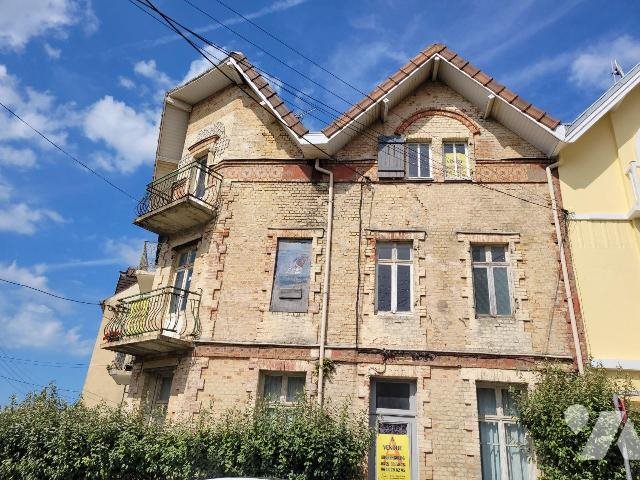 Maison à vendre, 110m², Wimereux