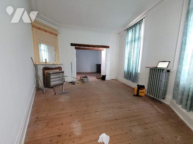 Maison à vendre, 110m², Wimereux