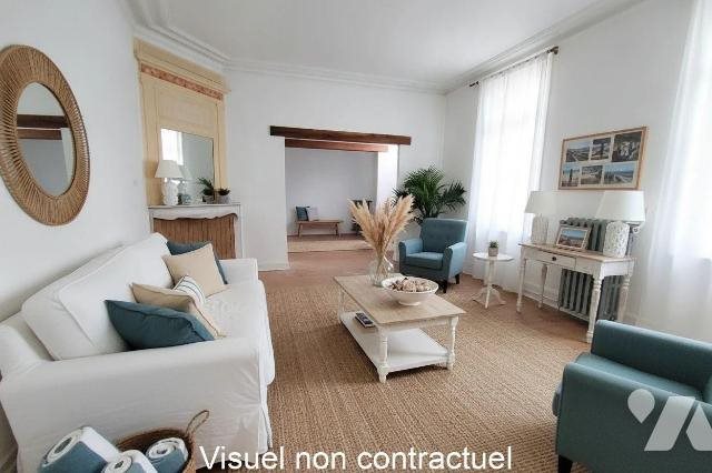 Maison à vendre, 110m², Wimereux