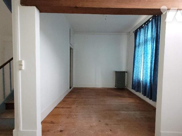 Maison à vendre, 110m², Wimereux