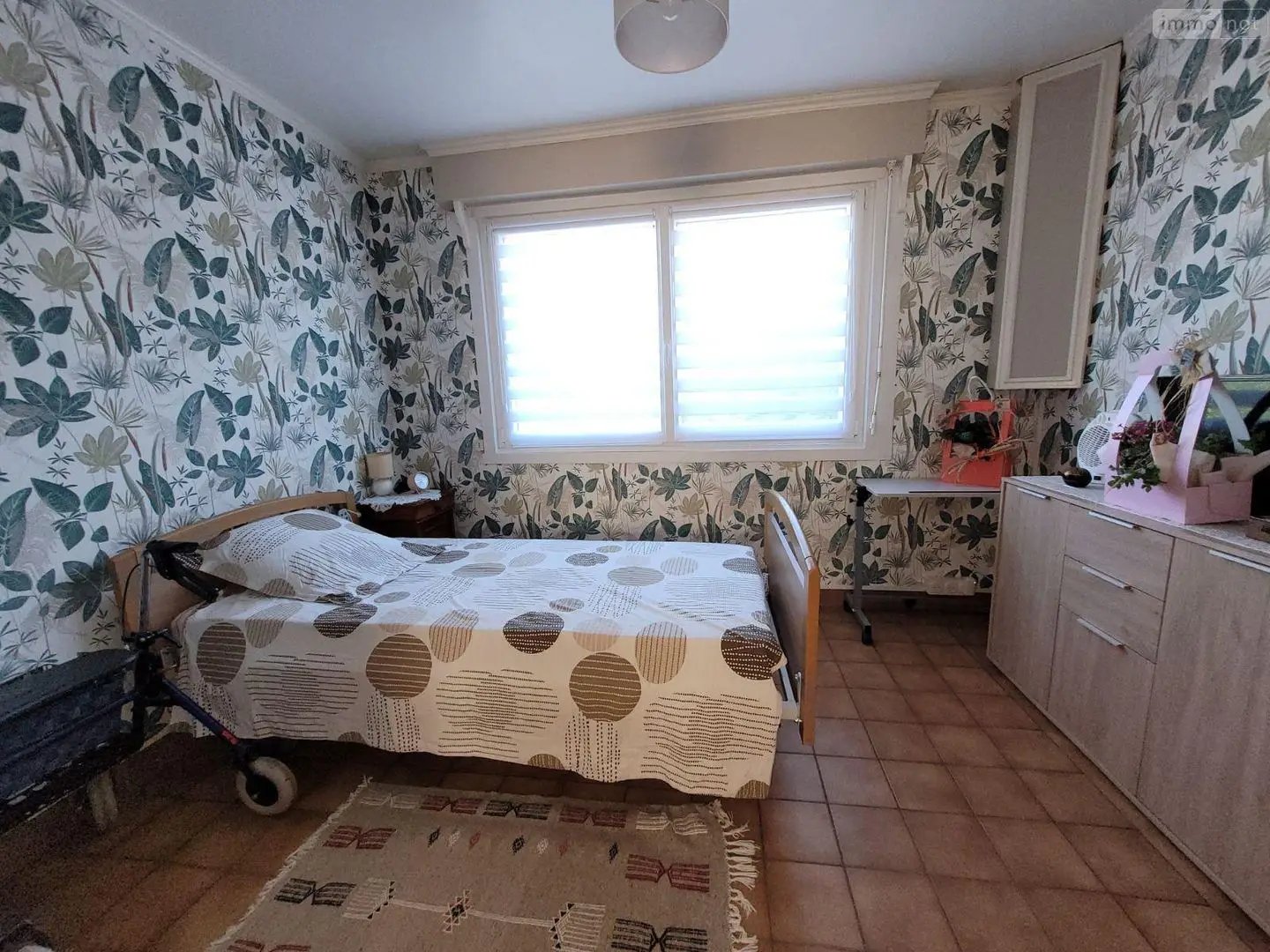 Maison à vendre, 85m², Nesles