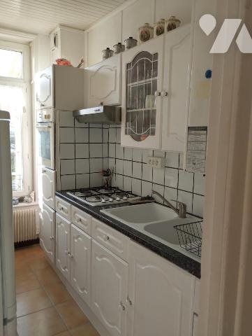 Appartement à vendre, 59m², Boulogne-sur-Mer