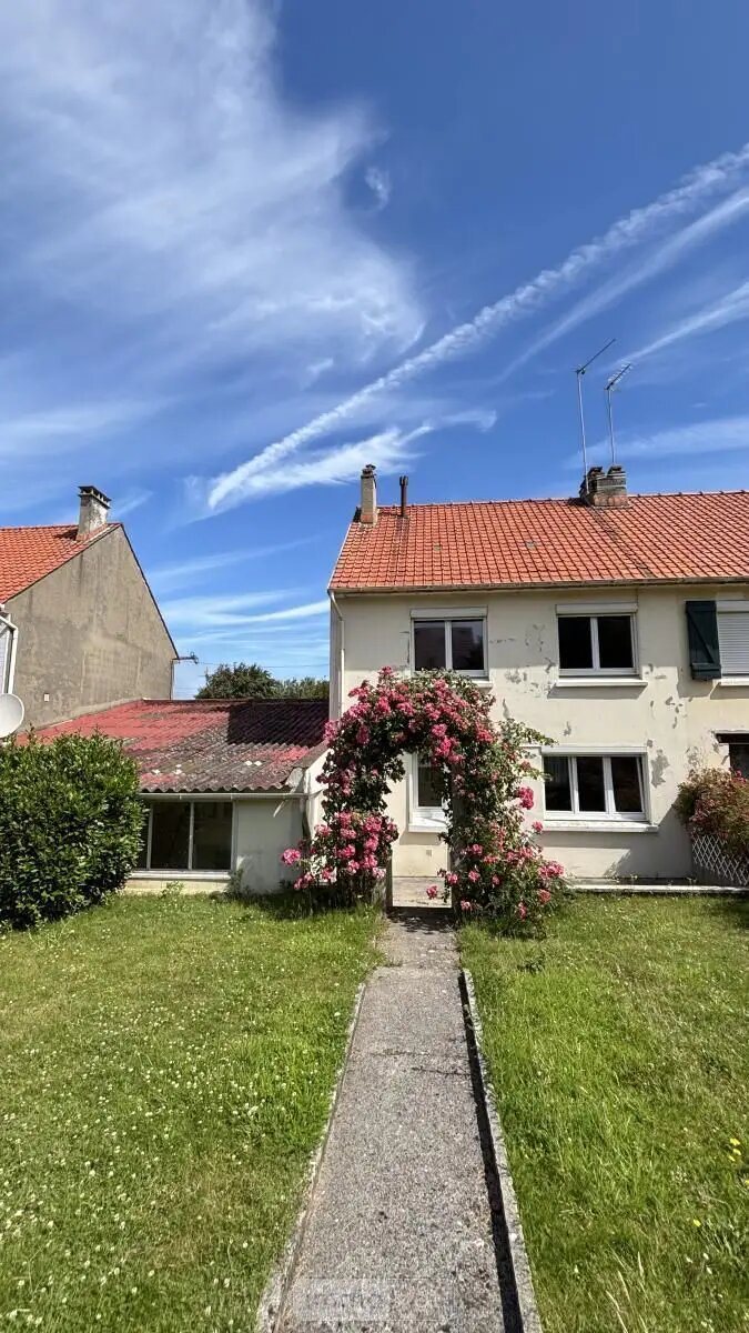 Maison à vendre, 72m², Wimille