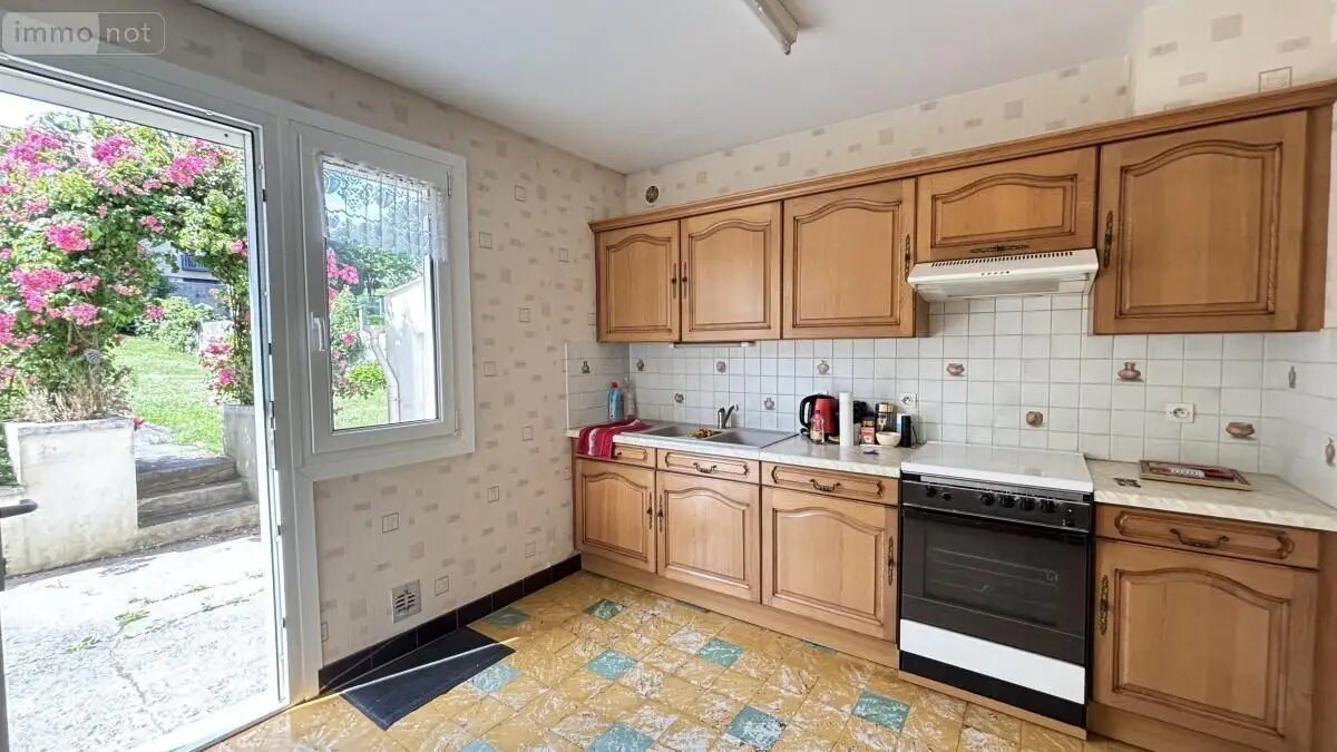 Maison à vendre, 72m², Wimille