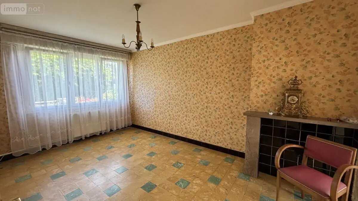 Maison à vendre, 72m², Wimille