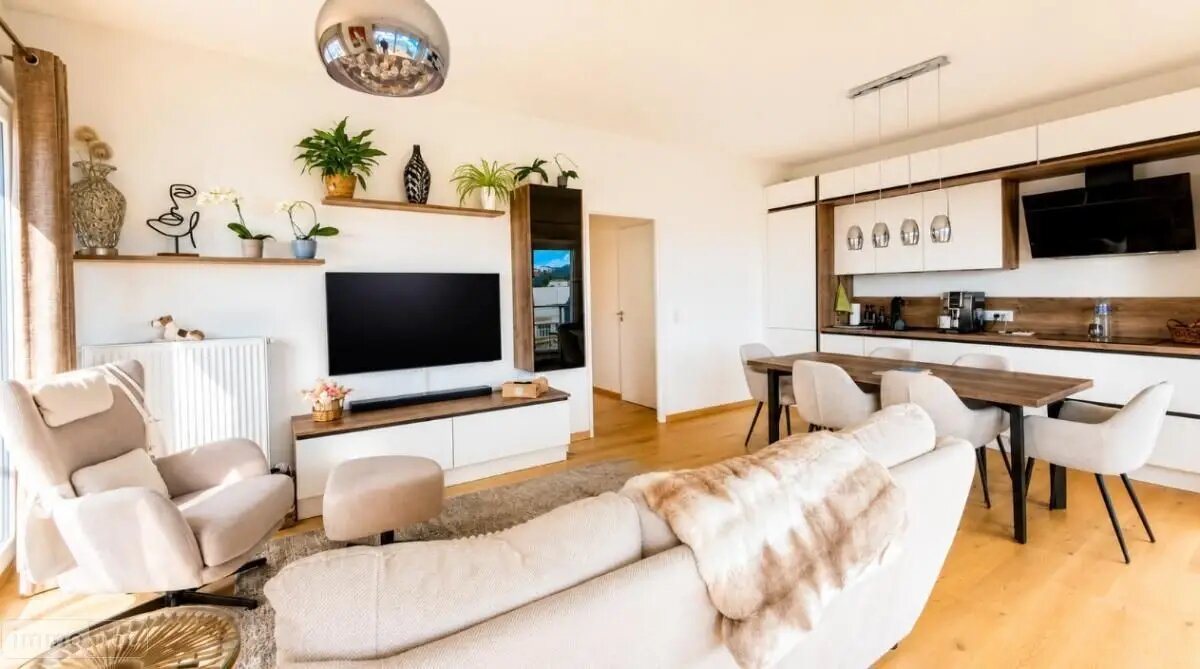 Appartement à vendre, 63m², Boulogne-sur-Mer