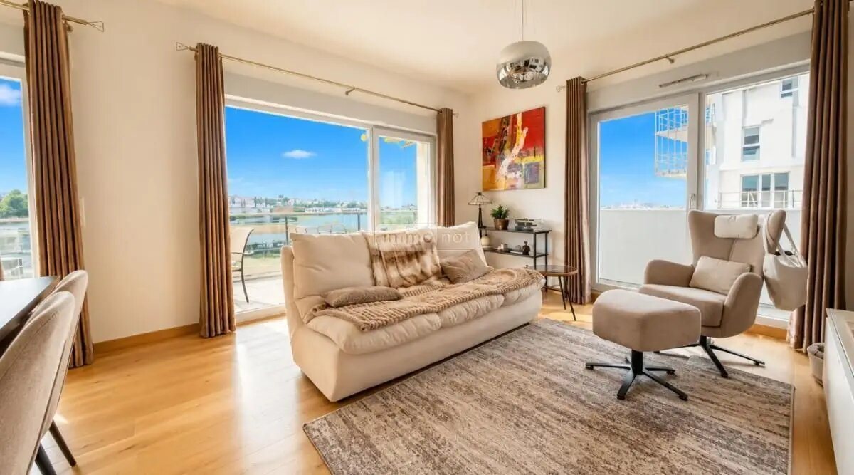 Appartement à vendre, 63m², Boulogne-sur-Mer