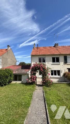 Maison à vendre, 72m², Wimille