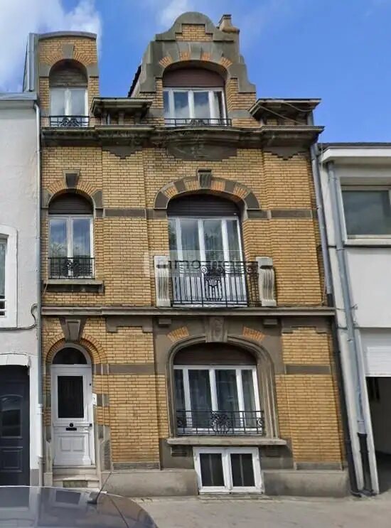 Maison à vendre, 198m², Boulogne-sur-Mer