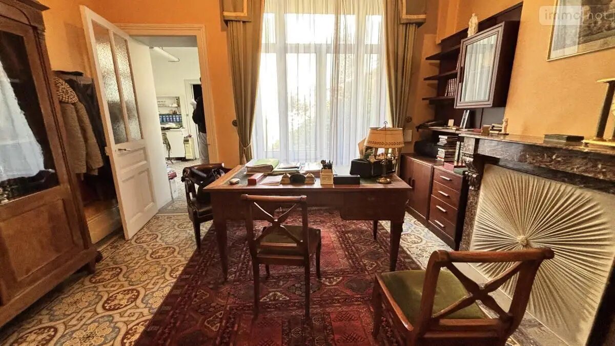 Maison à vendre, 198m², Boulogne-sur-Mer