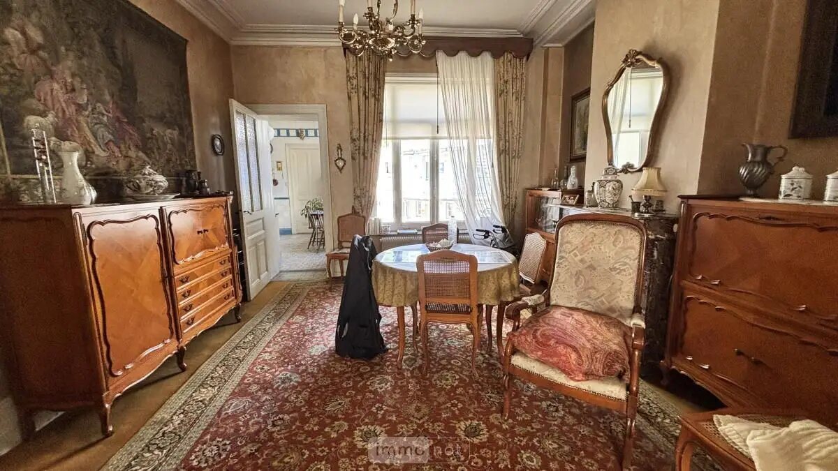 Maison à vendre, 198m², Boulogne-sur-Mer