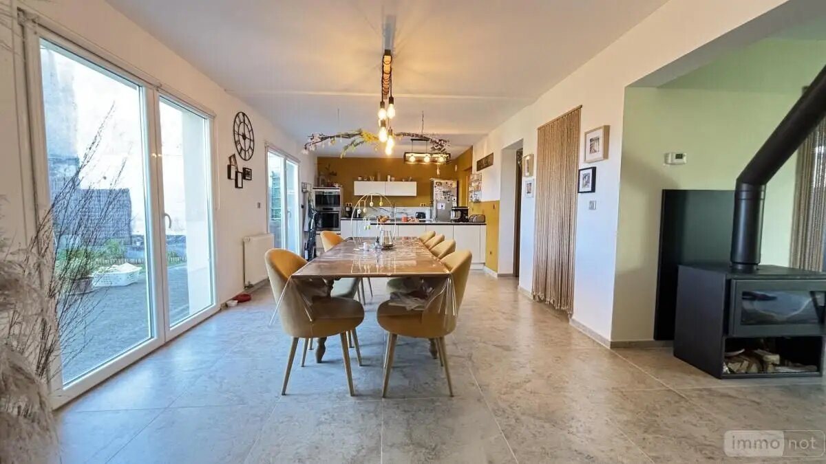Maison à vendre, 143m², Boulogne-sur-Mer