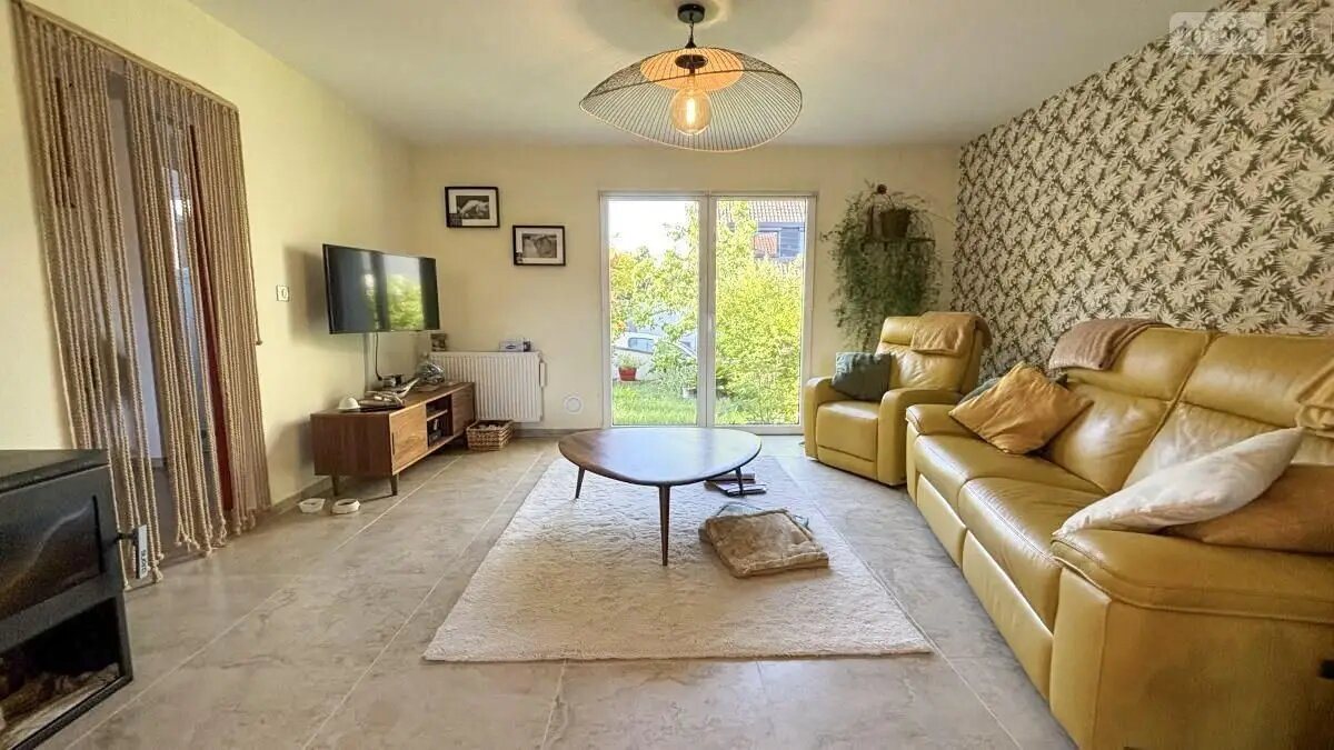 Maison à vendre, 143m², Boulogne-sur-Mer