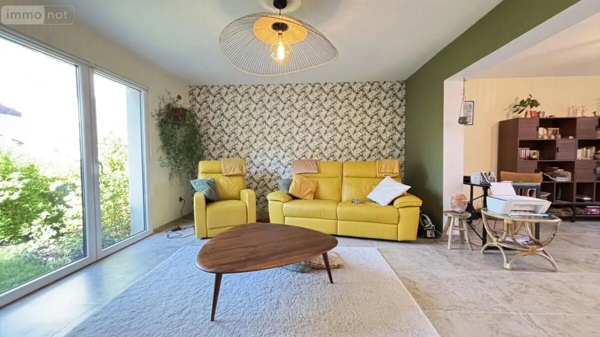 Maison à vendre, 143m², Boulogne-sur-Mer