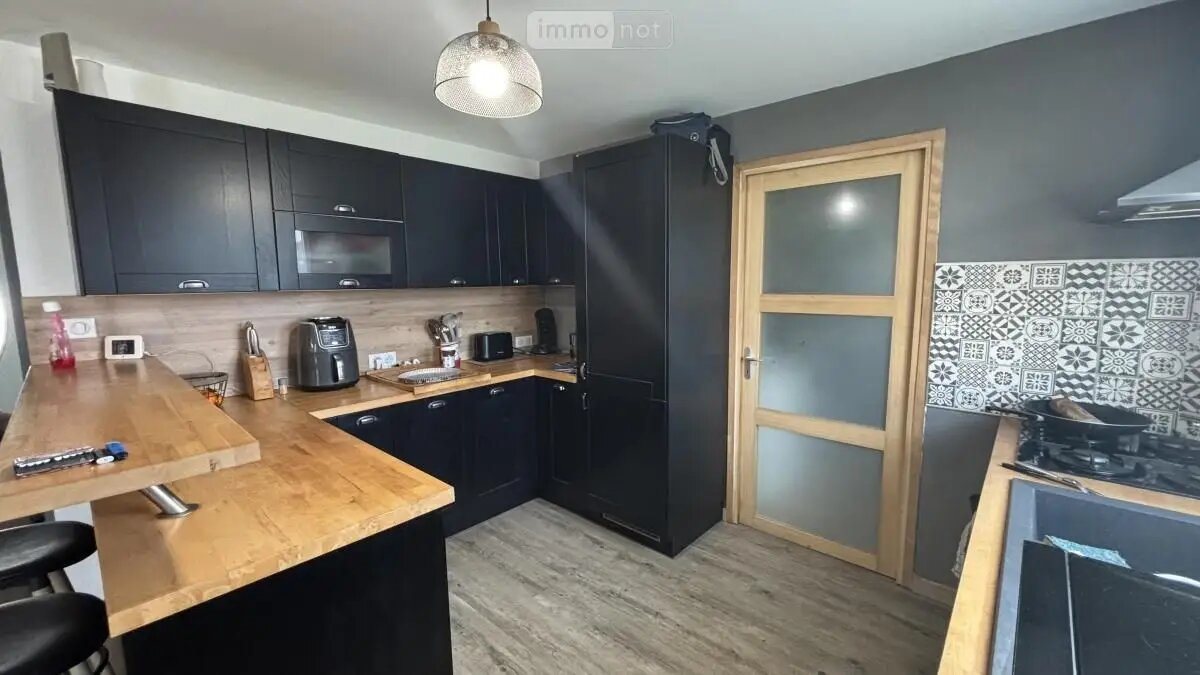 Maison à vendre, 113m², Saint-Martin-Boulogne