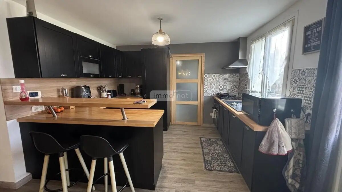 Maison à vendre, 113m², Saint-Martin-Boulogne