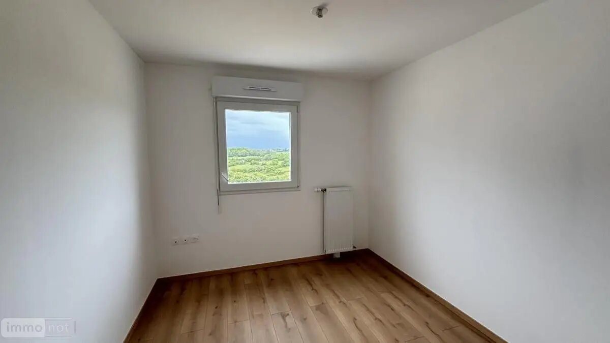 Appartement à vendre, 60m², Saint-Martin-Boulogne