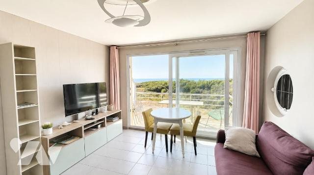 Appartement à vendre, 38m², Wimereux