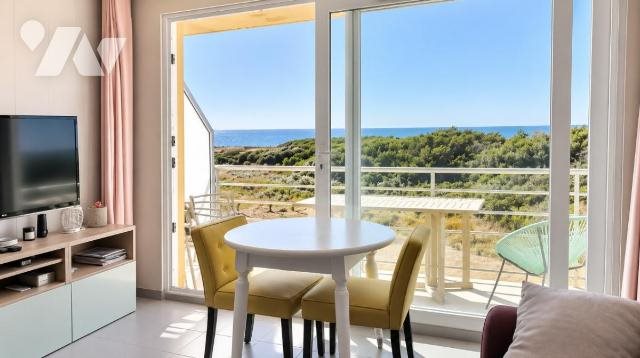 Appartement à vendre, 38m², Wimereux