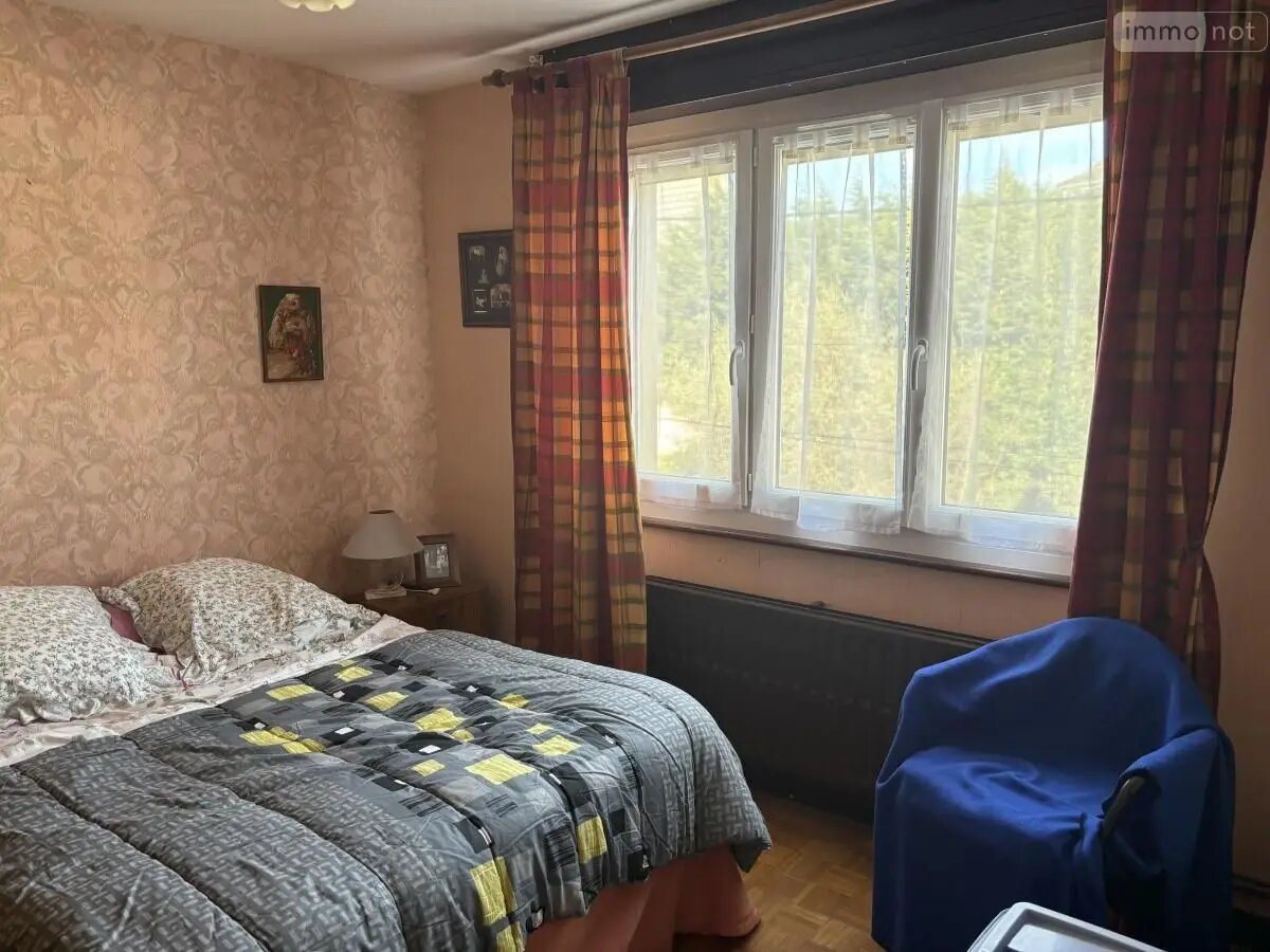 Maison à vendre, 104m², Boulogne-sur-Mer