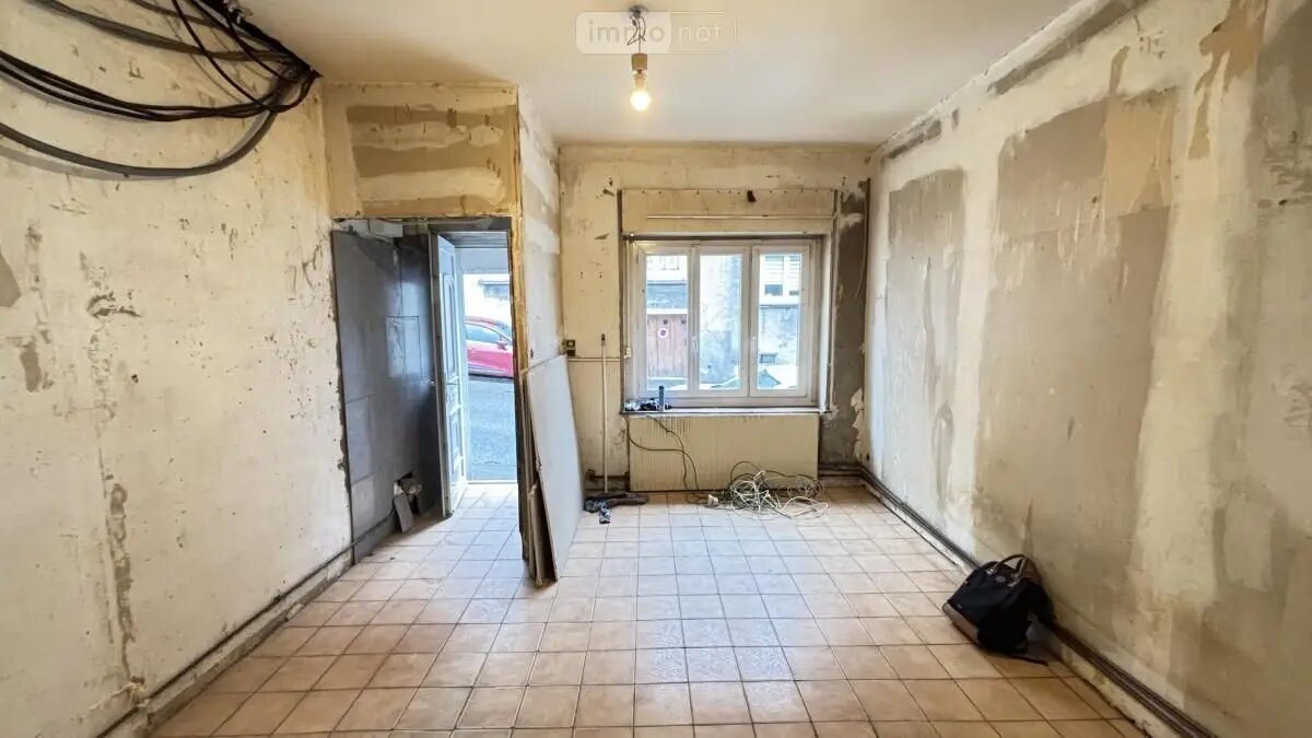 Maison à vendre, 65m², Boulogne-sur-Mer