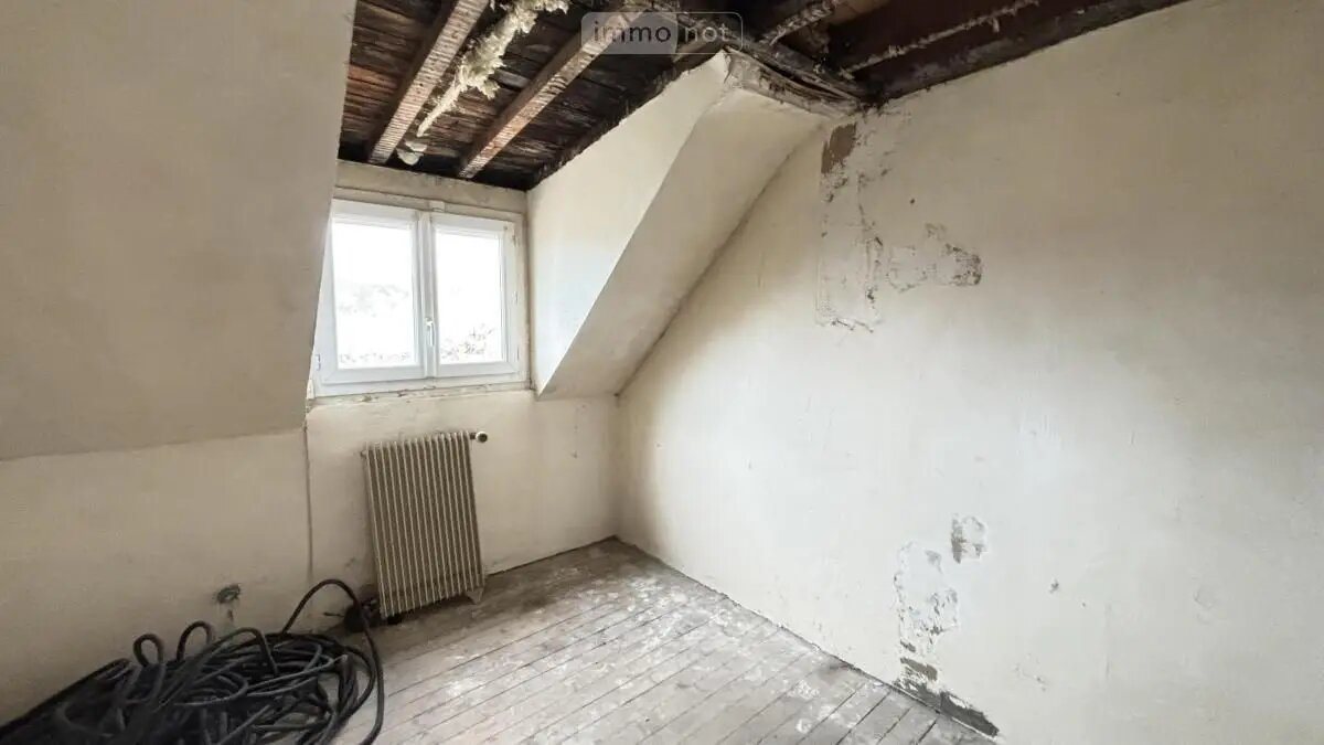 Maison à vendre, 65m², Boulogne-sur-Mer