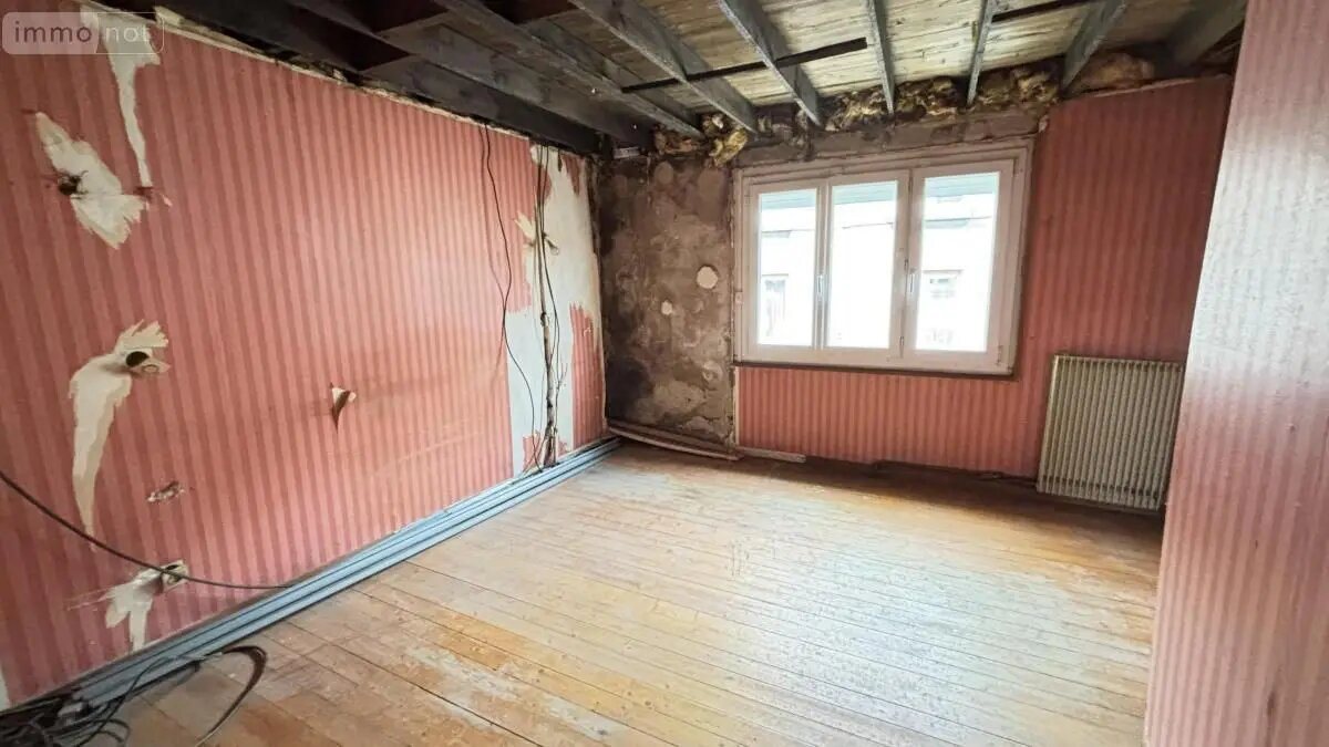 Maison à vendre, 65m², Boulogne-sur-Mer