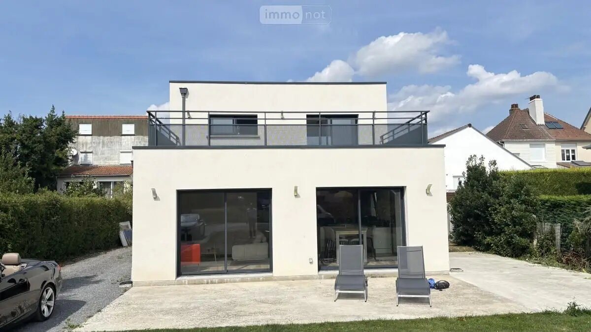 Maison à vendre, 130m², Saint-Léonard