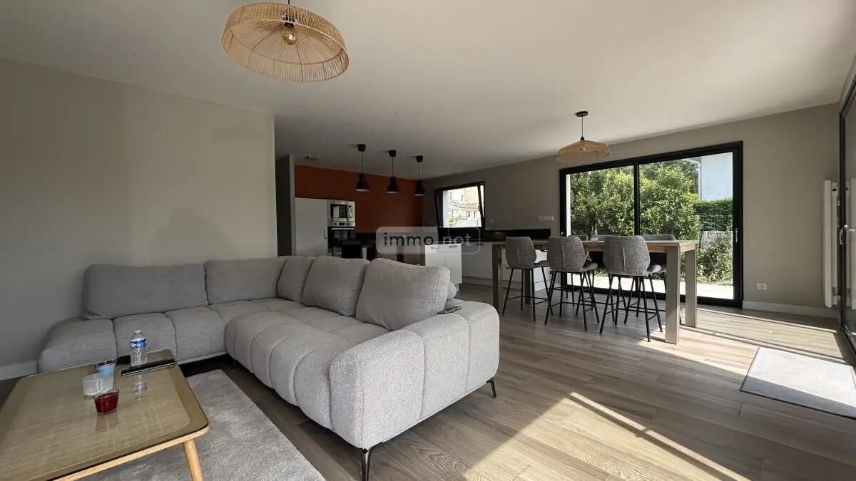 Maison à vendre, 130m², Saint-Léonard