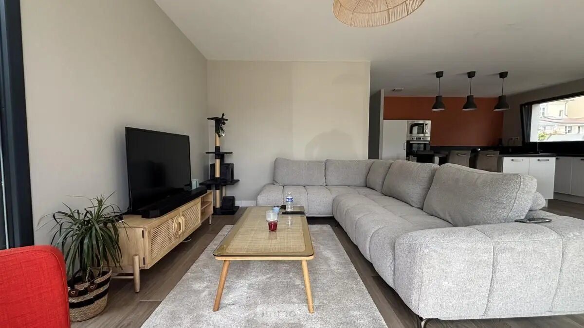 Maison à vendre, 130m², Saint-Léonard