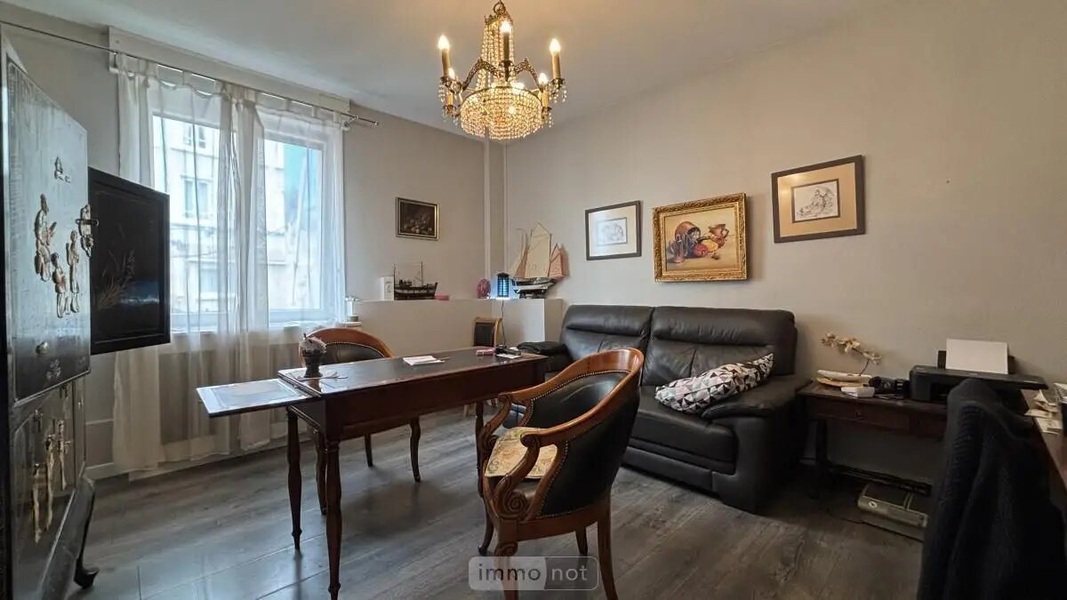 Appartement à vendre, 86m², Boulogne-sur-Mer