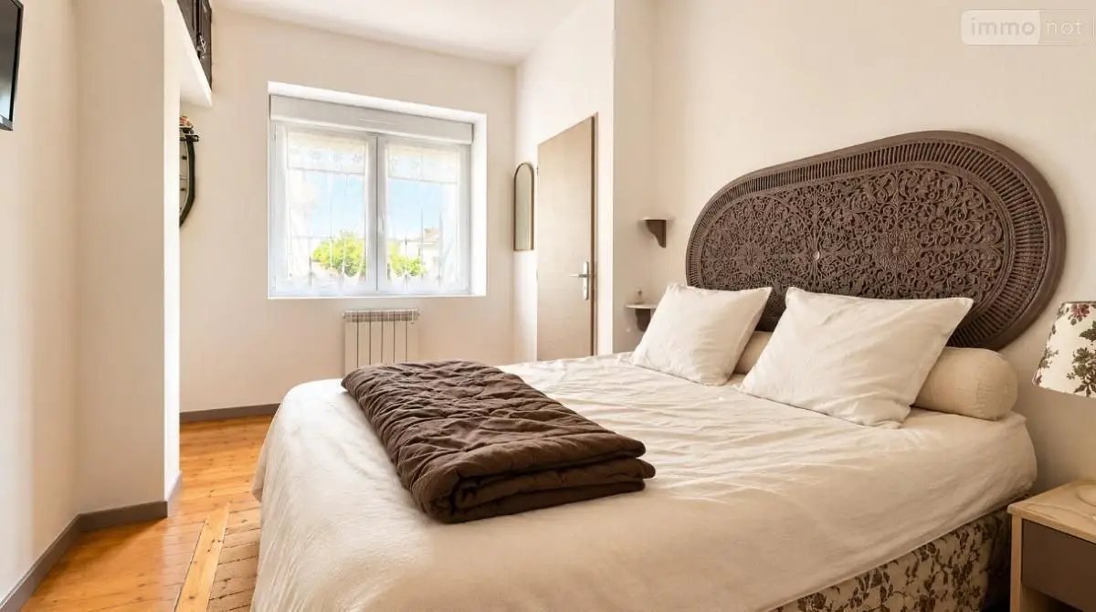 Appartement à vendre, 39m², Boulogne-sur-Mer