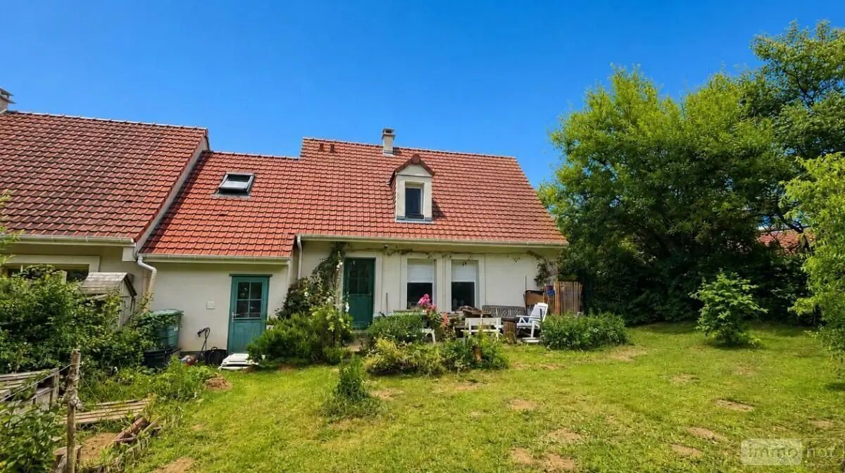 Maison à vendre, 80m², Audinghen
